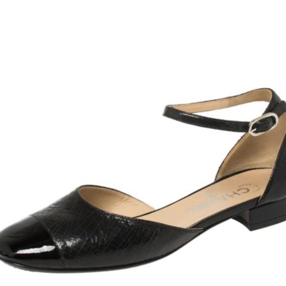 Chanel Shoes Size Size 36.5 (5.5)